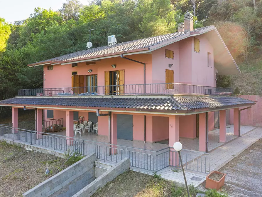 Immagine 23 di Villa in vendita  in Strada Di San Bartolo a Pesaro