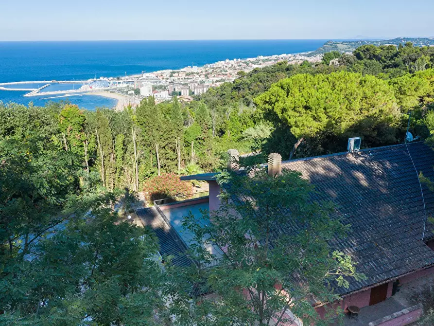 Immagine 28 di Villa in vendita  in Strada Di San Bartolo a Pesaro