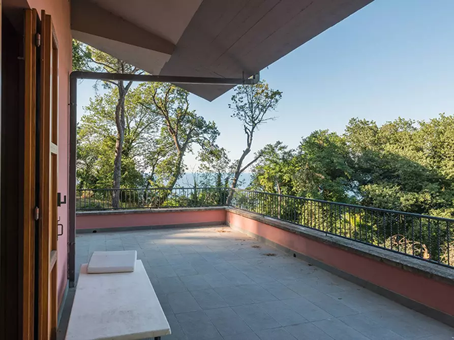 Immagine 18 di Villa in vendita  in Strada Di San Bartolo a Pesaro