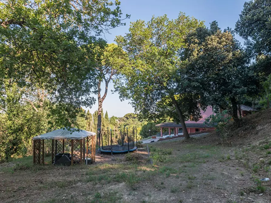 Immagine 20 di Villa in vendita  in Strada Di San Bartolo a Pesaro