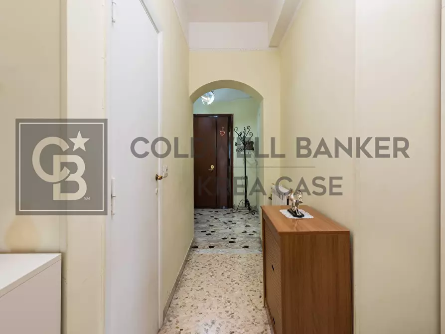 Immagine 20 di Appartamento in vendita  in VIa Umberto Maddalena a Ciampino