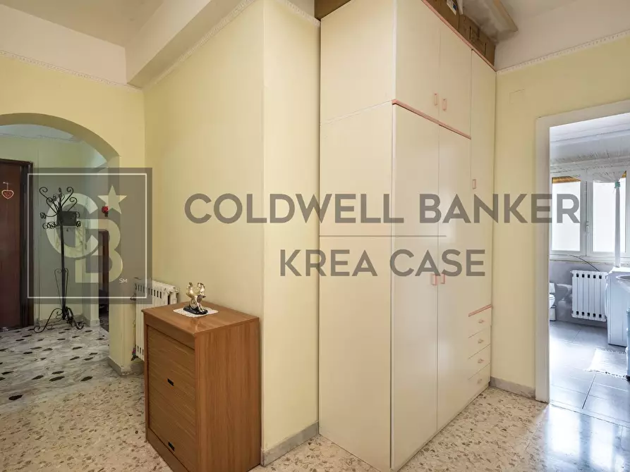 Immagine 21 di Appartamento in vendita  in VIa Umberto Maddalena a Ciampino