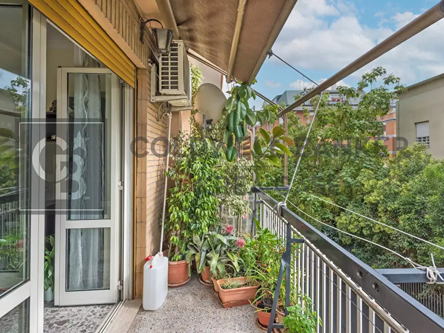 Immagine 22 di Appartamento in vendita  in VIa Umberto Maddalena a Ciampino