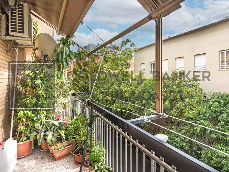 Immagine 23 di Appartamento in vendita  in VIa Umberto Maddalena a Ciampino