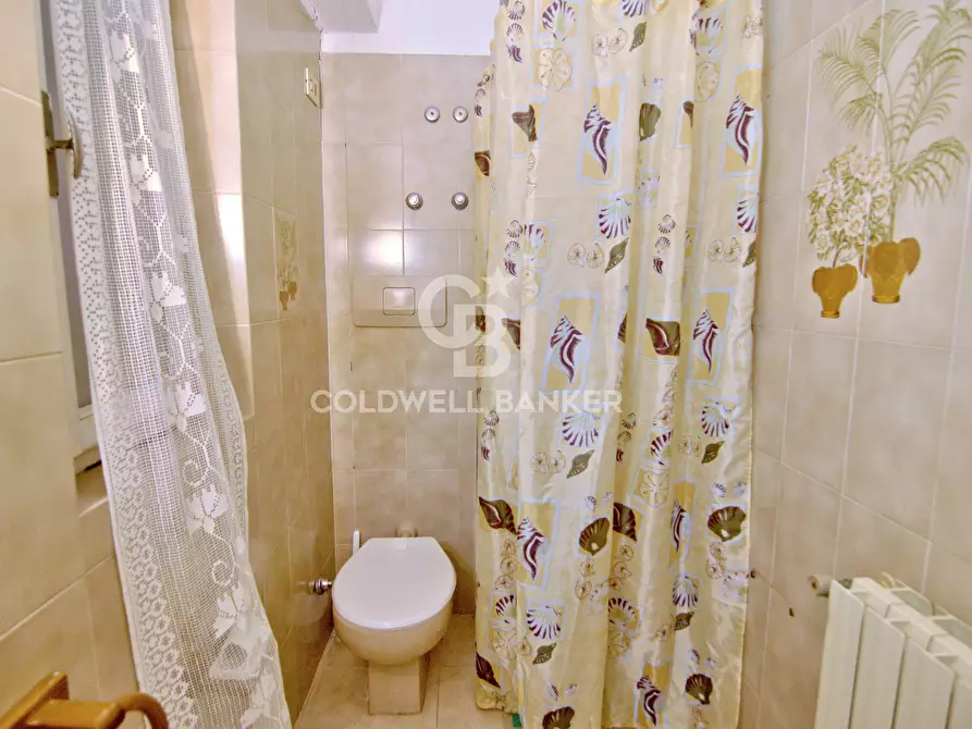 Immagine 10 di Casa indipendente in vendita  in Piazza Maggiore Gadani a Campo Nell'elba