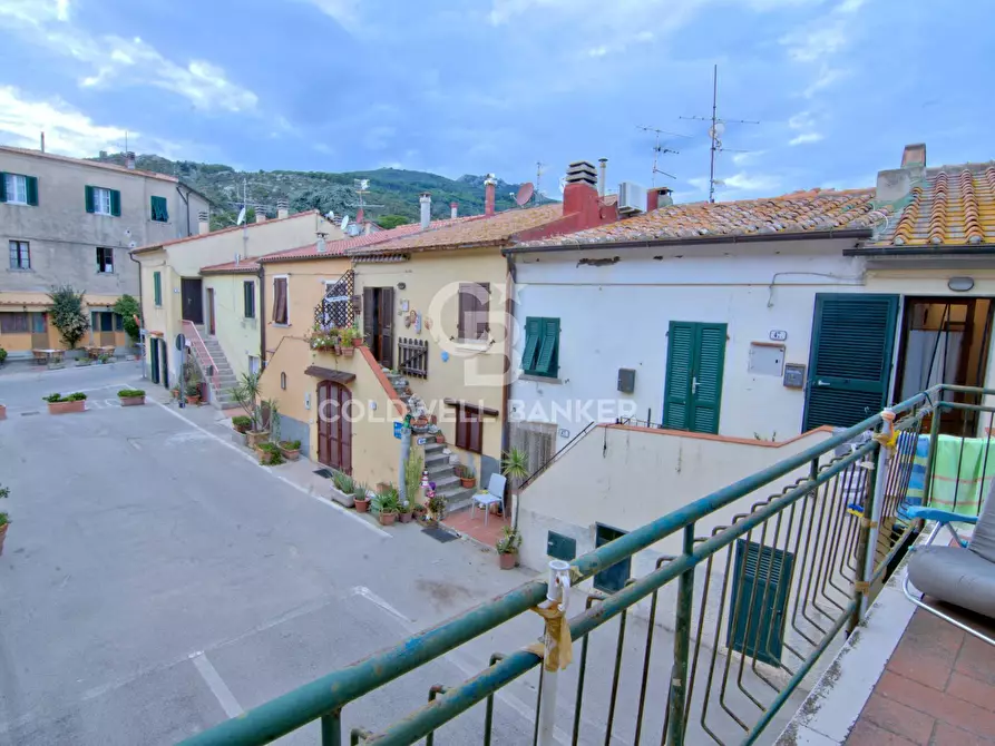 Immagine 17 di Casa indipendente in vendita  in Piazza Maggiore Gadani a Campo Nell'elba