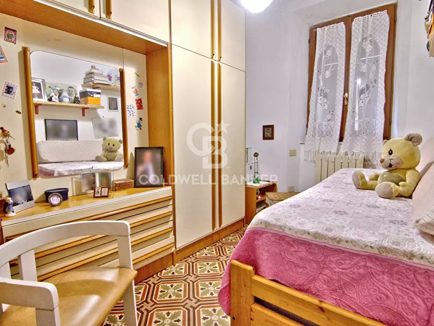 Immagine 18 di Casa indipendente in vendita  in Piazza Maggiore Gadani a Campo Nell'elba