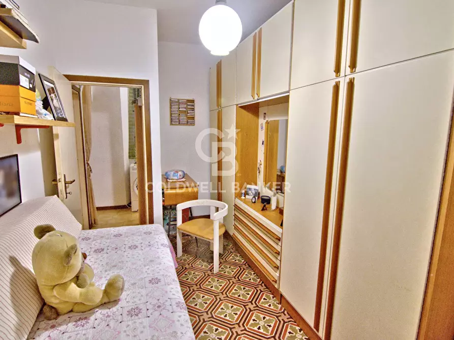 Immagine 19 di Casa indipendente in vendita  in Piazza Maggiore Gadani a Campo Nell'elba