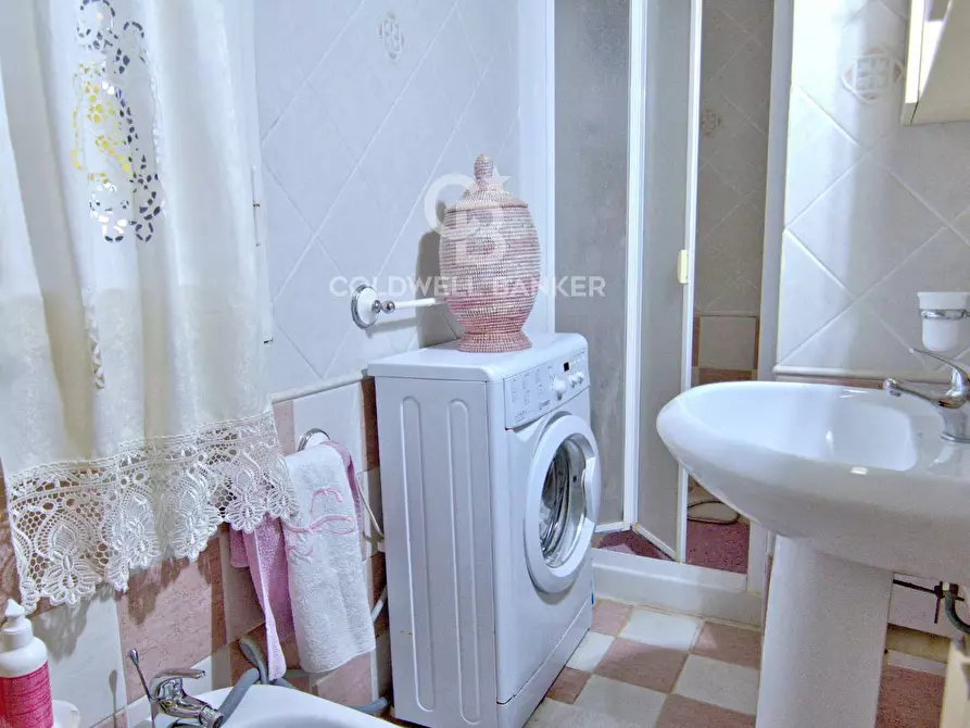 Immagine 20 di Casa indipendente in vendita  in Piazza Maggiore Gadani a Campo Nell'elba