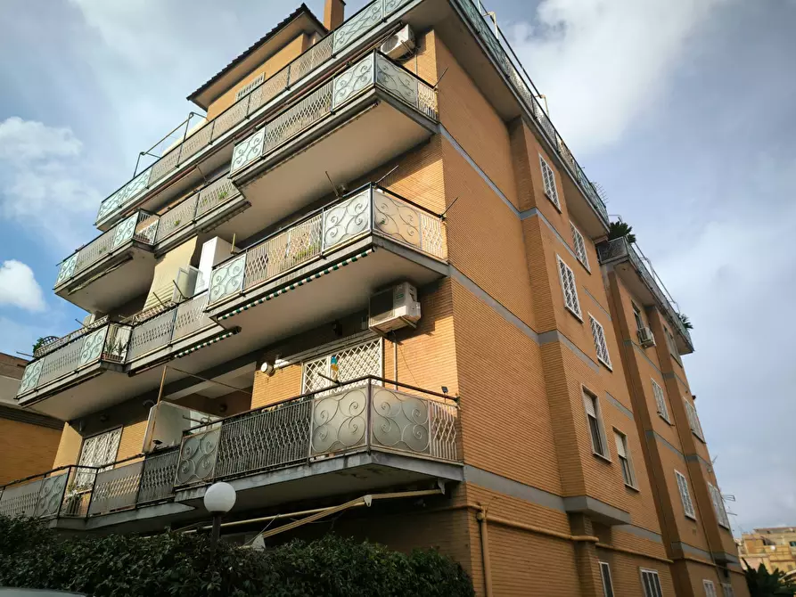 Immagine 2 di Appartamento in vendita  in Via Giovanni D'andrea a Roma