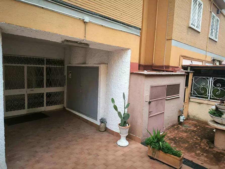 Immagine 4 di Appartamento in vendita  in Via Giovanni D'andrea a Roma