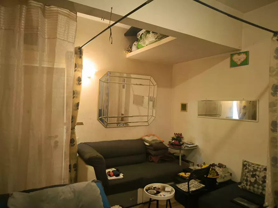 Immagine 6 di Appartamento in vendita  in Via Giovanni D'andrea a Roma