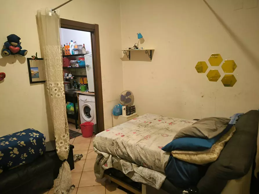 Immagine 10 di Appartamento in vendita  in Via Giovanni D'andrea a Roma