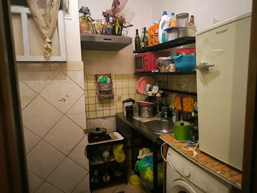 Immagine 12 di Appartamento in vendita  in Via Giovanni D'andrea a Roma