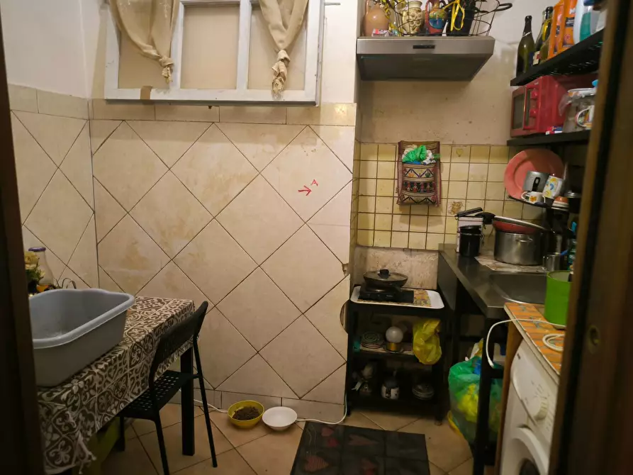 Immagine 13 di Appartamento in vendita  in Via Giovanni D'andrea a Roma