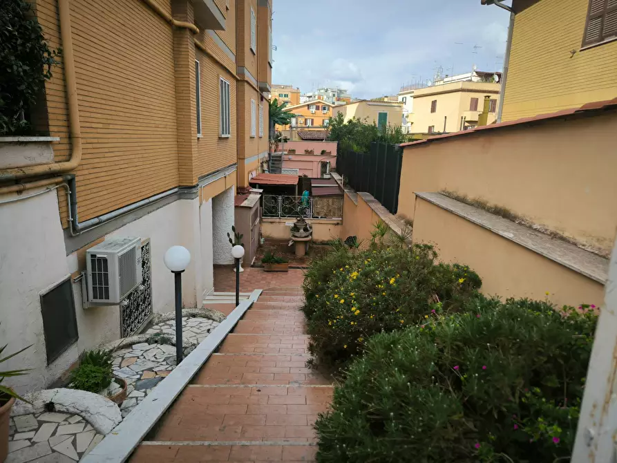 Immagine 14 di Appartamento in vendita  in Via Giovanni D'andrea a Roma