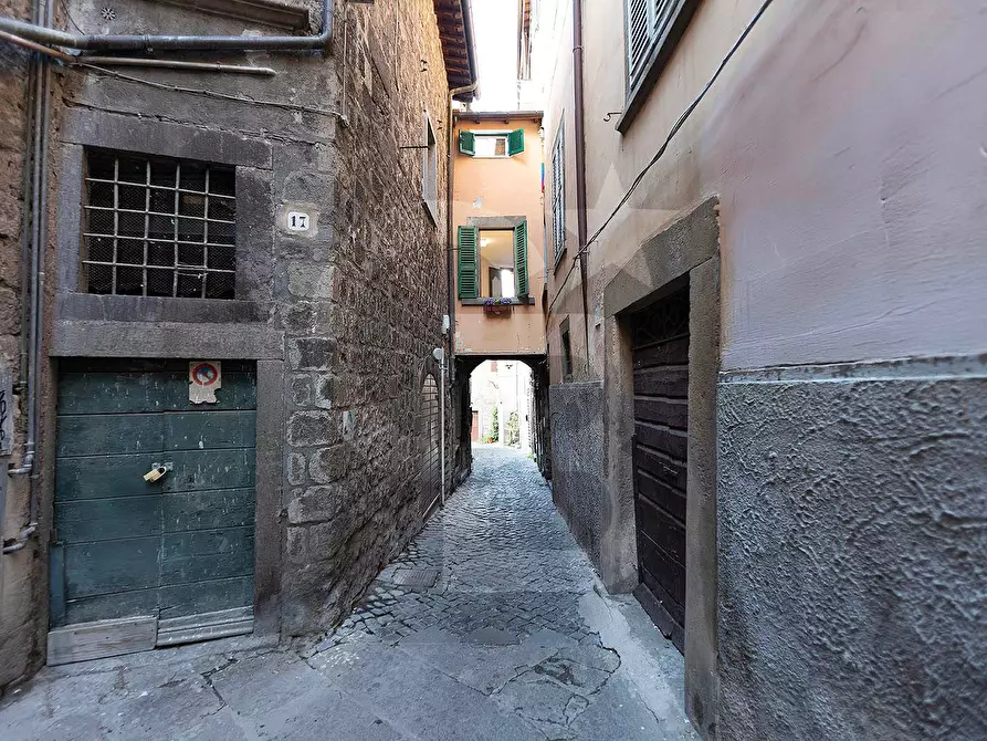 Immagine 20 di Appartamento in vendita  in Via Annio a Viterbo