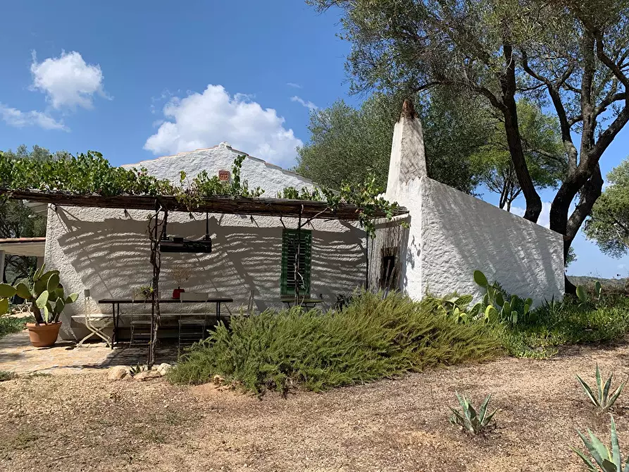 Immagine 1 di Villa in vendita  in San Pantaleo Costa Smeralda a Olbia