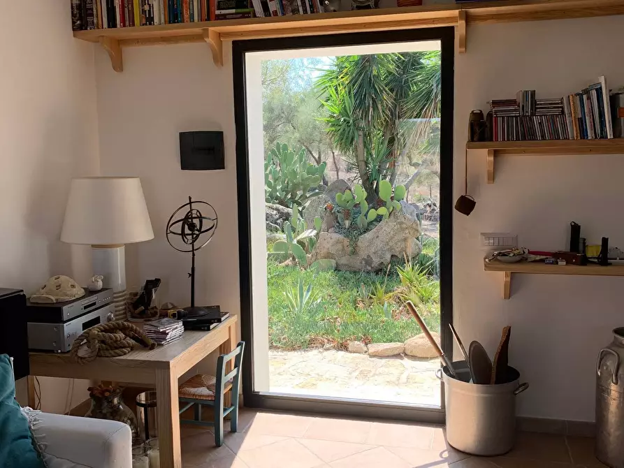 Immagine 25 di Villa in vendita  in San Pantaleo Costa Smeralda a Olbia