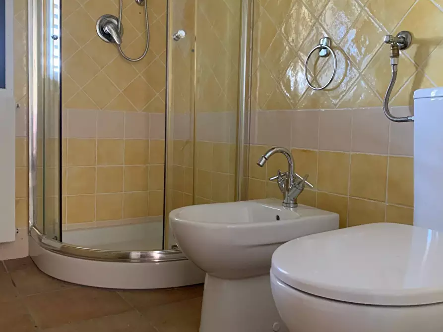 Immagine 29 di Villa in vendita  in San Pantaleo Costa Smeralda a Olbia