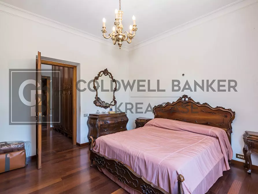 Immagine 21 di Villa in vendita  in Via del Pescheto a Ciampino