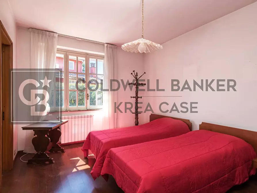 Immagine 22 di Villa in vendita  in Via del Pescheto a Ciampino