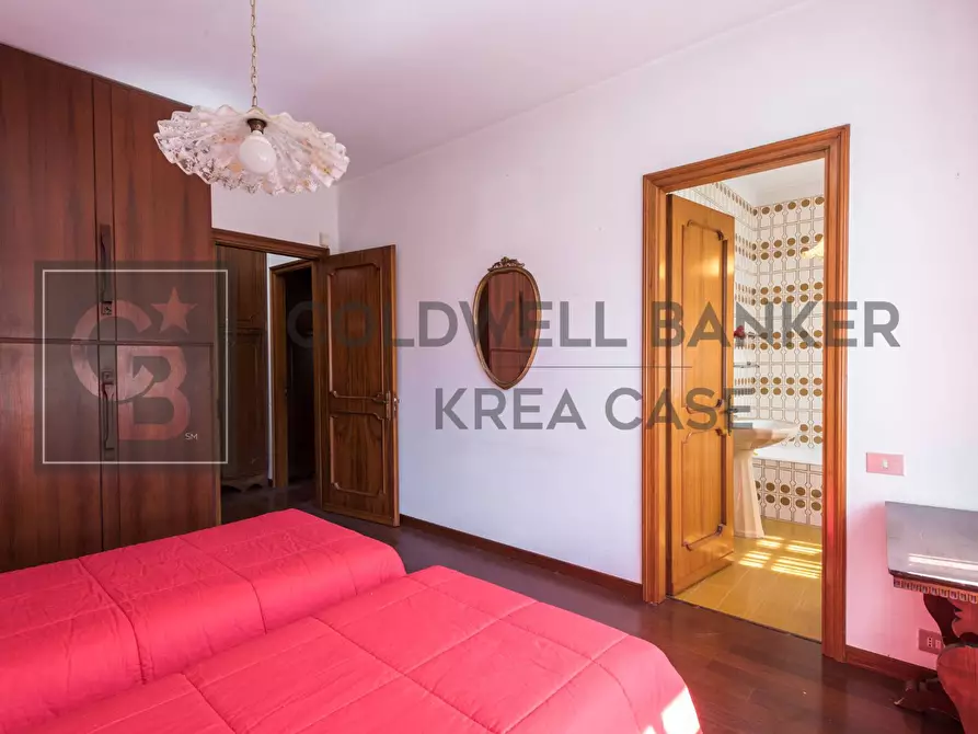 Immagine 23 di Villa in vendita  in Via del Pescheto a Ciampino