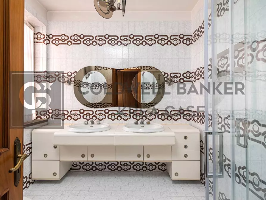 Immagine 24 di Villa in vendita  in Via del Pescheto a Ciampino