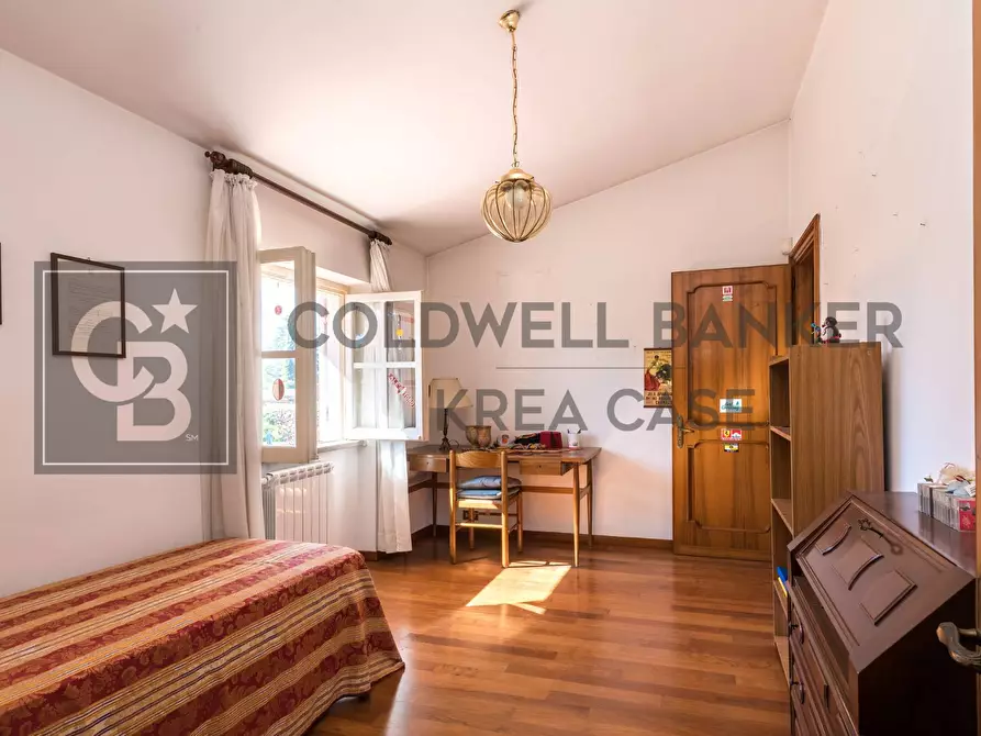 Immagine 27 di Villa in vendita  in Via del Pescheto a Ciampino