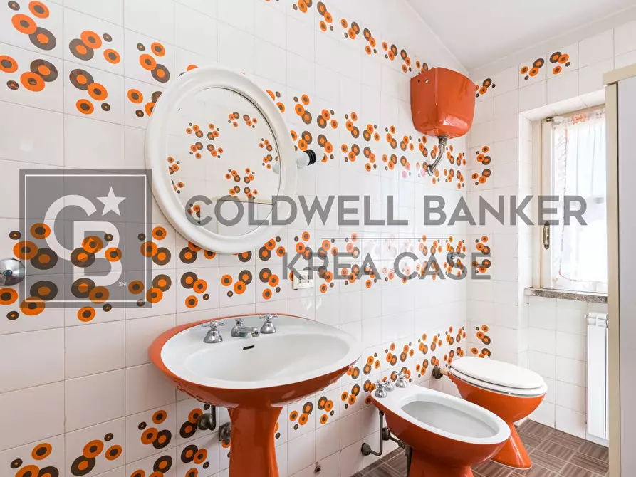 Immagine 28 di Villa in vendita  in Via del Pescheto a Ciampino