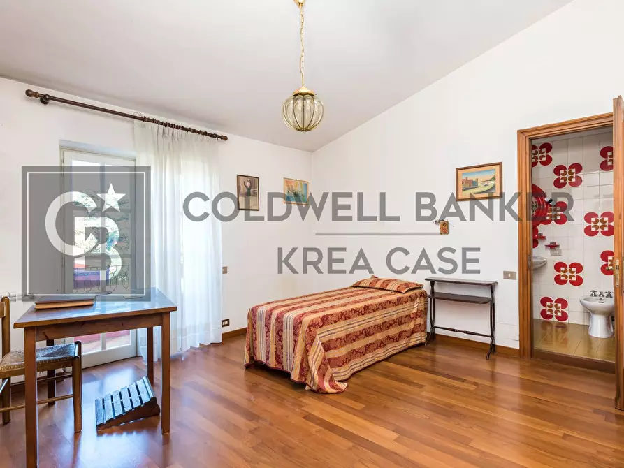 Immagine 29 di Villa in vendita  in Via del Pescheto a Ciampino