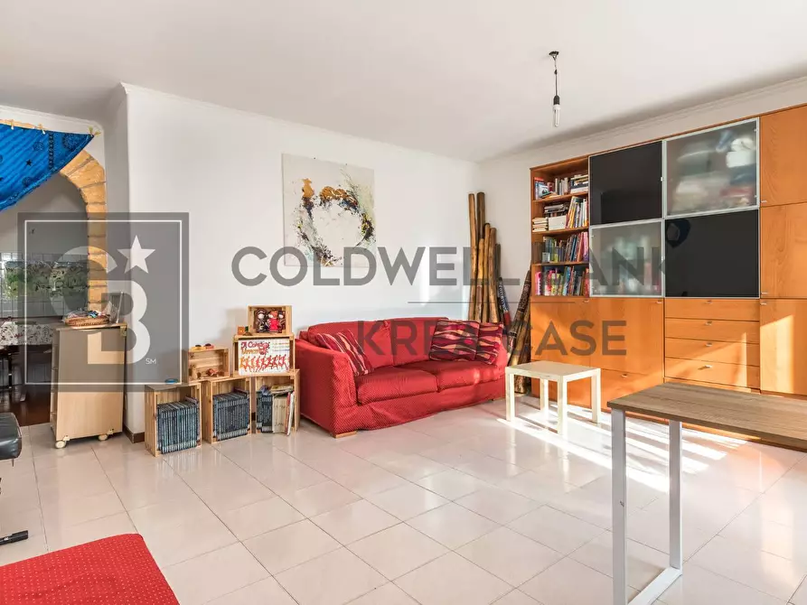 Immagine 2 di Appartamento in vendita  in Via Quinto Bevilacqua a Ciampino