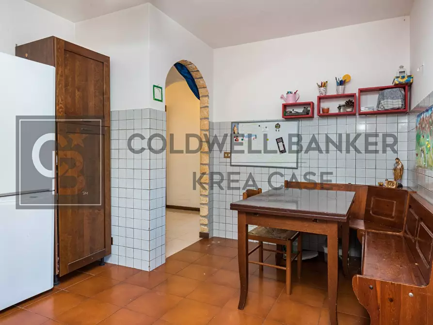 Immagine 5 di Appartamento in vendita  in Via Quinto Bevilacqua a Ciampino