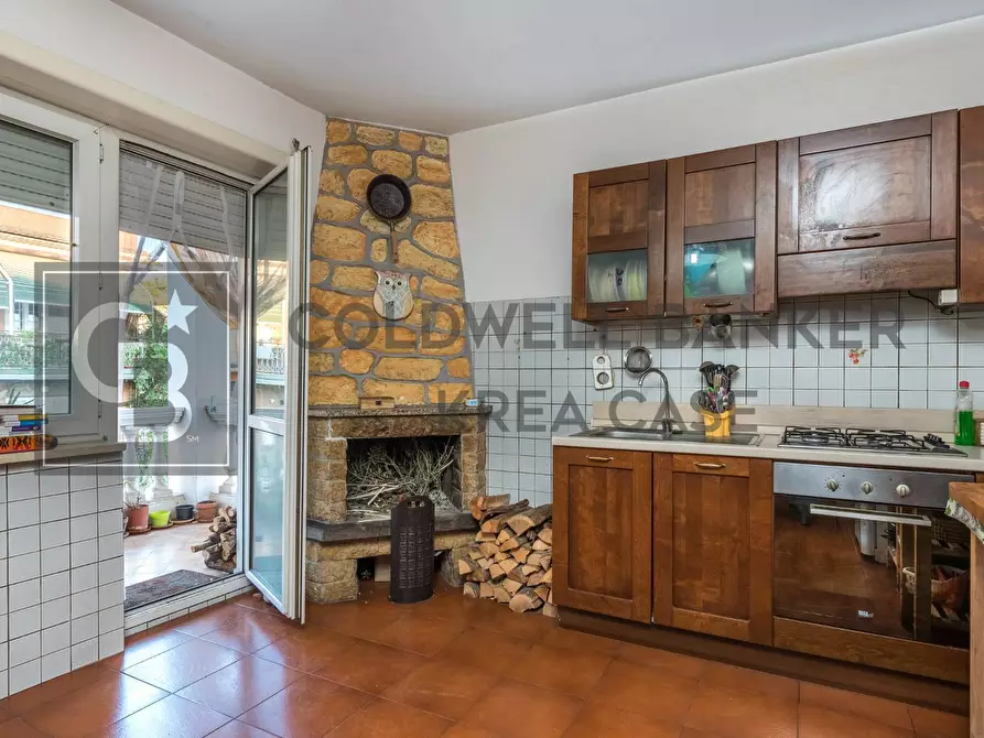 Immagine 6 di Appartamento in vendita  in Via Quinto Bevilacqua a Ciampino