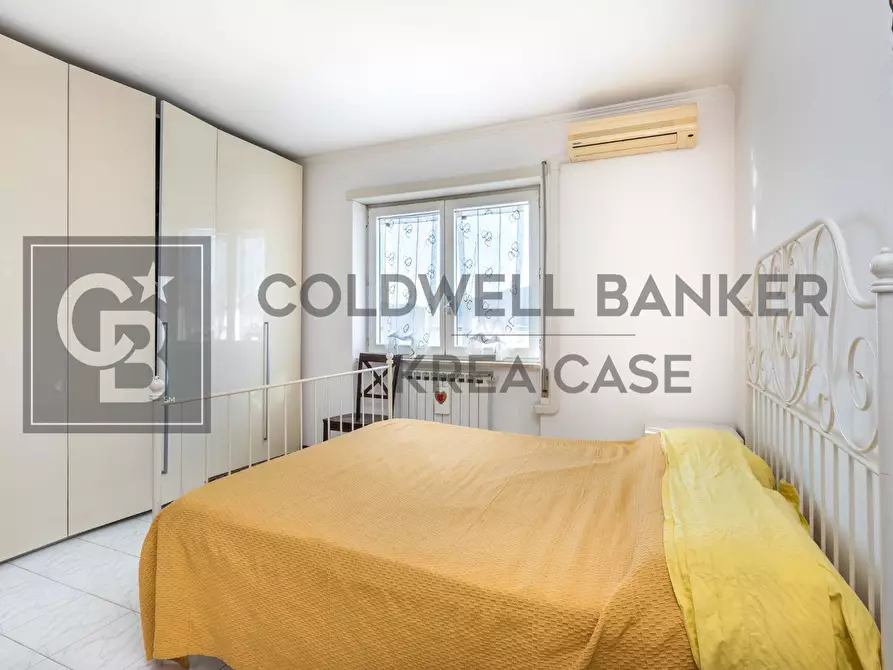 Immagine 7 di Appartamento in vendita  in Via Quinto Bevilacqua a Ciampino