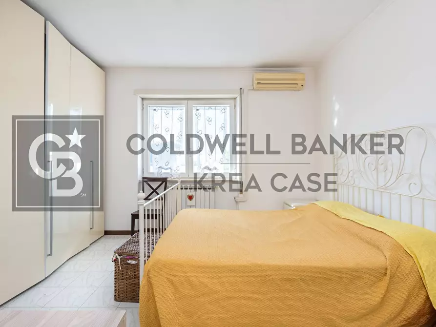 Immagine 8 di Appartamento in vendita  in Via Quinto Bevilacqua a Ciampino