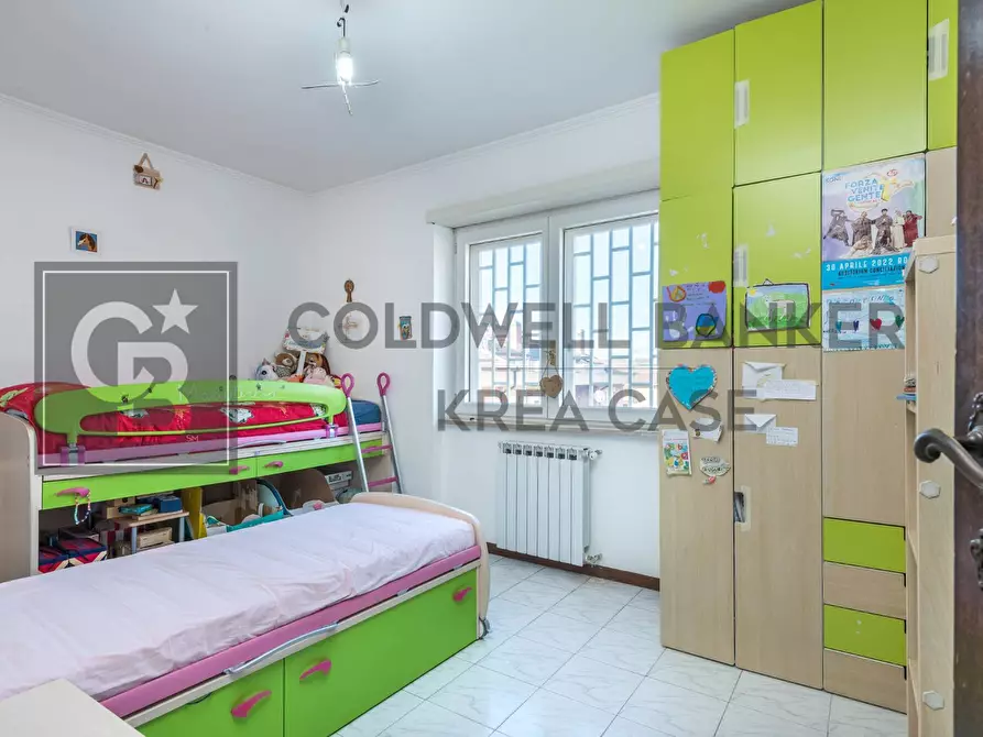 Immagine 10 di Appartamento in vendita  in Via Quinto Bevilacqua a Ciampino