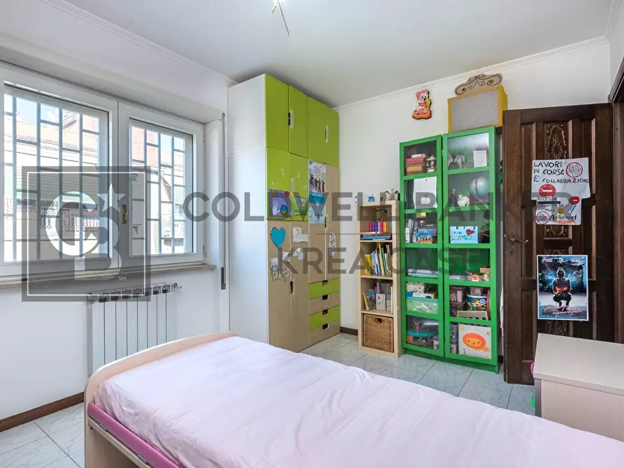 Immagine 11 di Appartamento in vendita  in Via Quinto Bevilacqua a Ciampino