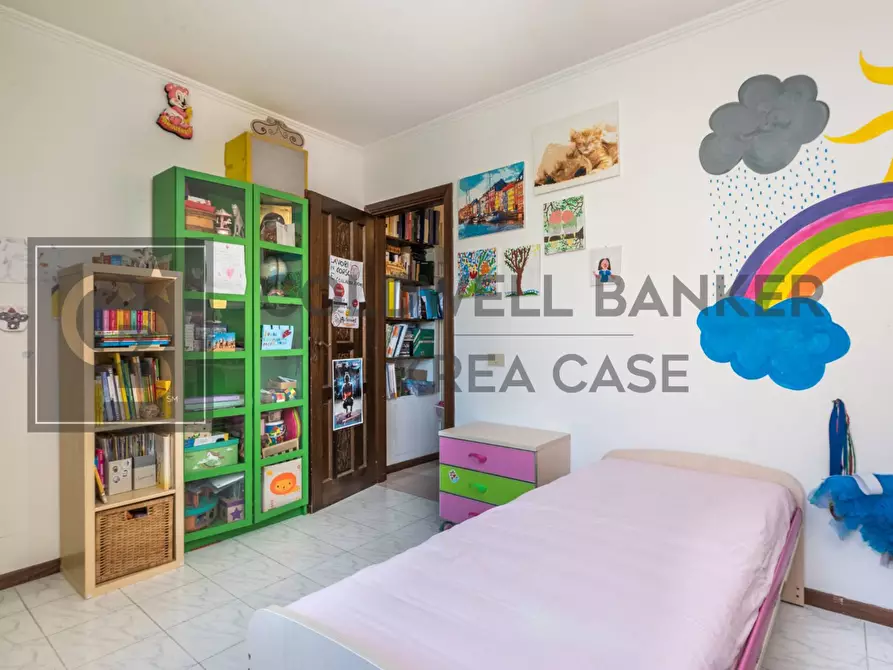 Immagine 12 di Appartamento in vendita  in Via Quinto Bevilacqua a Ciampino