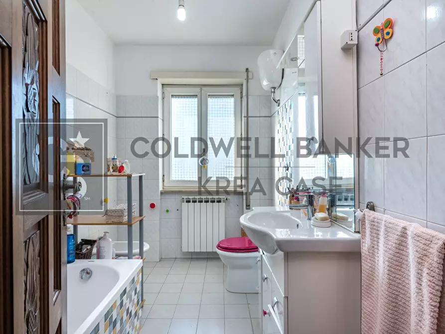 Immagine 13 di Appartamento in vendita  in Via Quinto Bevilacqua a Ciampino