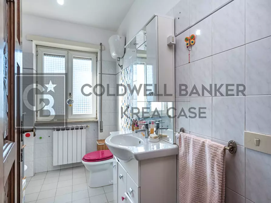 Immagine 14 di Appartamento in vendita  in Via Quinto Bevilacqua a Ciampino