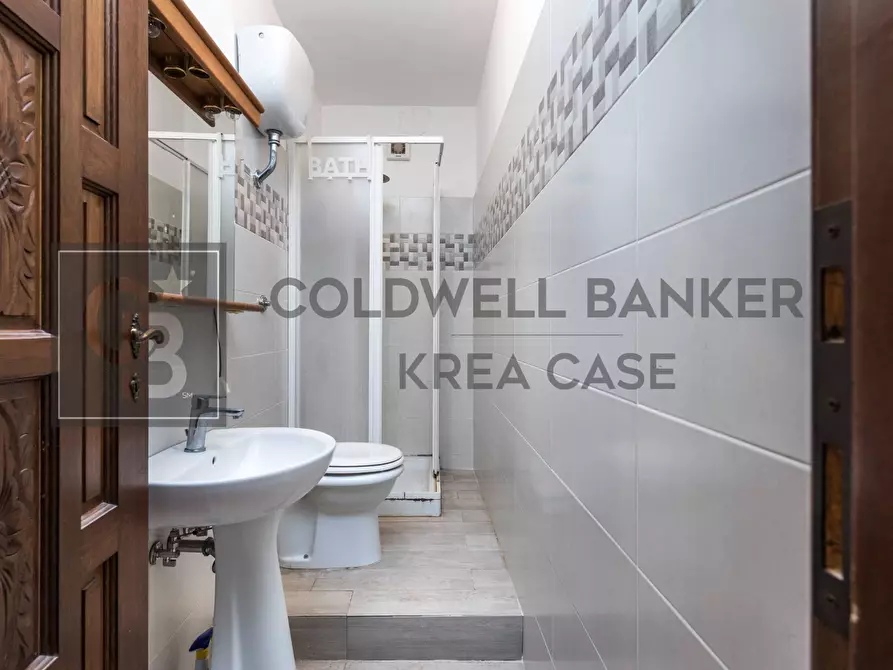 Immagine 16 di Appartamento in vendita  in Via Quinto Bevilacqua a Ciampino