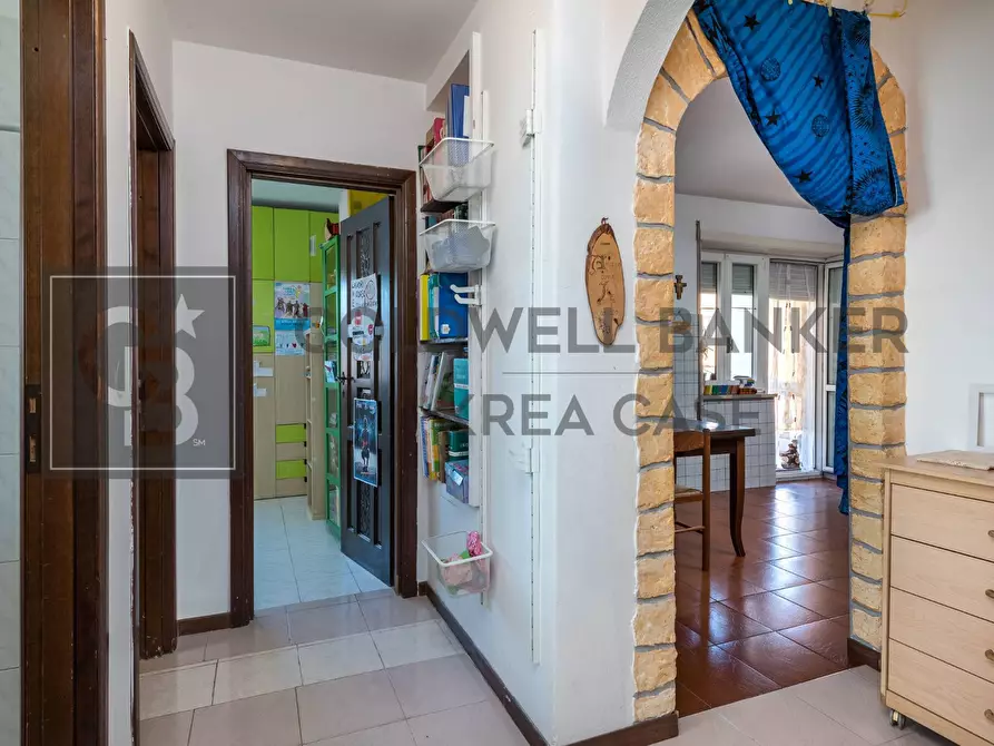 Immagine 19 di Appartamento in vendita  in Via Quinto Bevilacqua a Ciampino