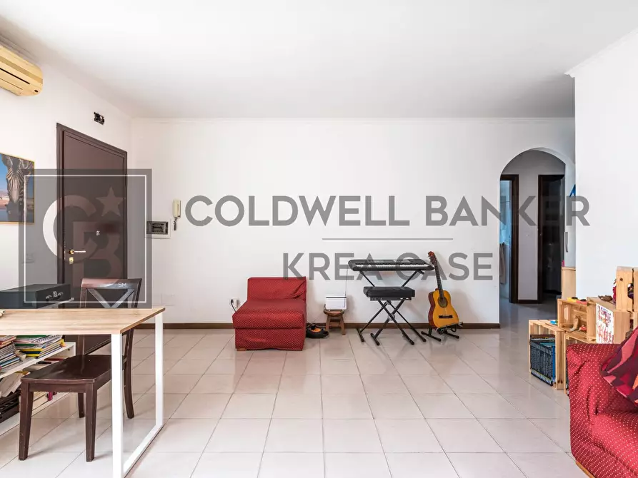 Immagine 20 di Appartamento in vendita  in Via Quinto Bevilacqua a Ciampino