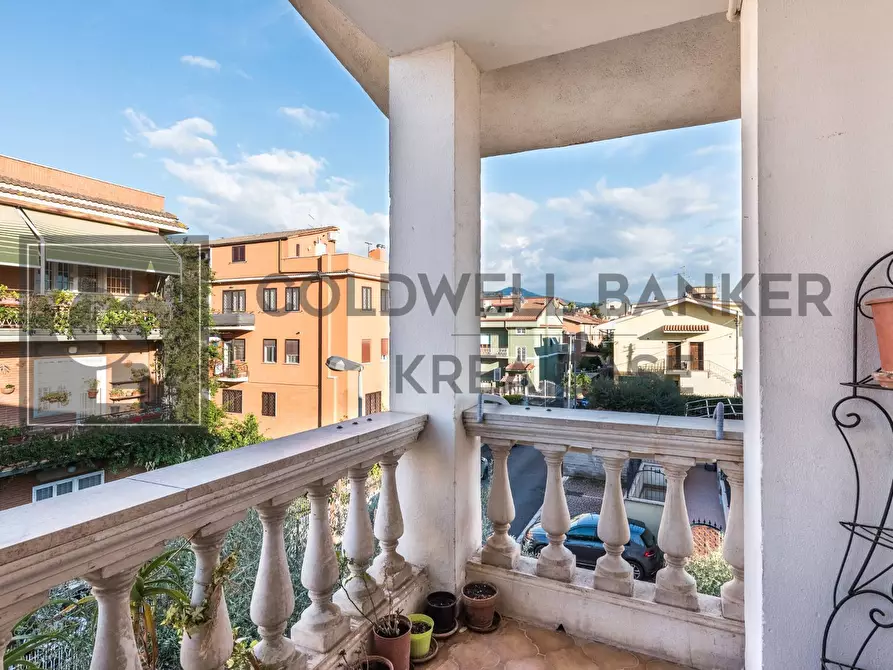 Immagine 21 di Appartamento in vendita  in Via Quinto Bevilacqua a Ciampino