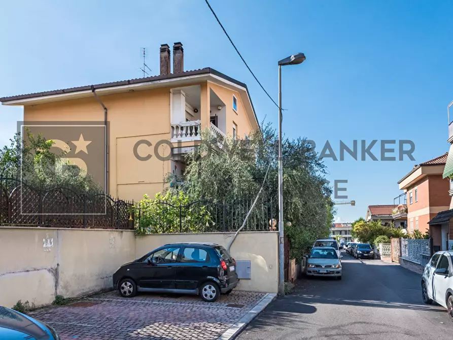 Immagine 23 di Appartamento in vendita  in Via Quinto Bevilacqua a Ciampino