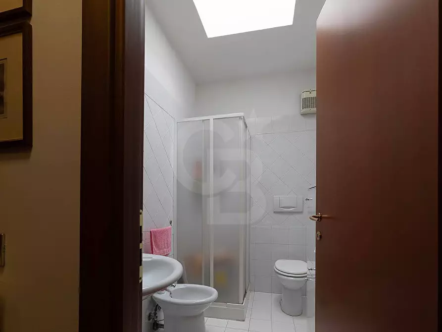 Immagine 15 di Appartamento in vendita  in Piazza Generale Carlo Alberto dalla Chiesa a Viterbo