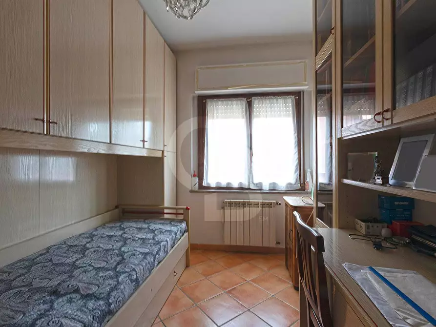 Immagine 14 di Appartamento in vendita  in Piazza Generale Carlo Alberto dalla Chiesa a Viterbo