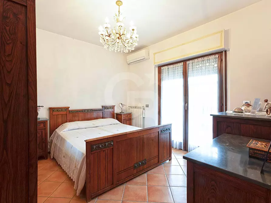 Immagine 11 di Appartamento in vendita  in Piazza Generale Carlo Alberto dalla Chiesa a Viterbo