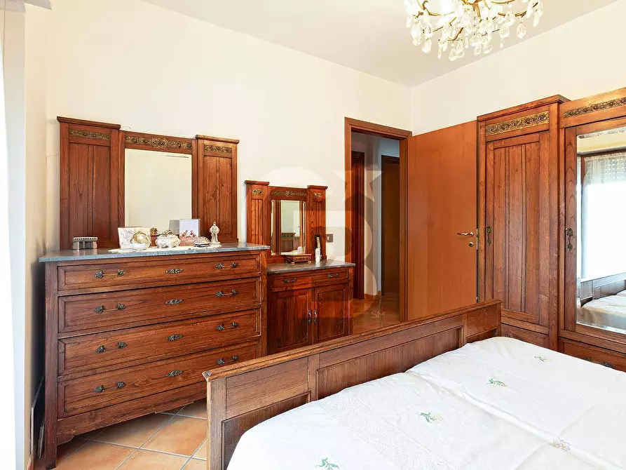 Immagine 12 di Appartamento in vendita  in Piazza Generale Carlo Alberto dalla Chiesa a Viterbo